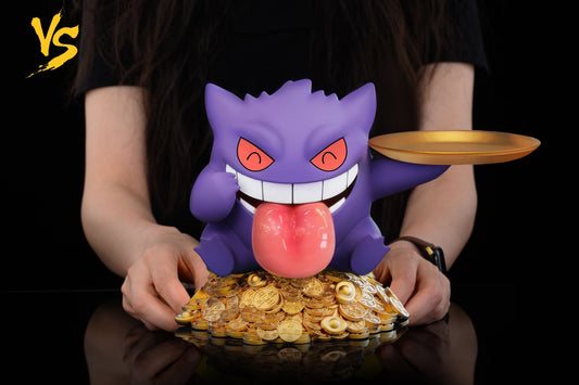 VS Studio - Gengar Decoration [PRE-ORDER]