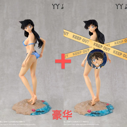 YYDS Studio - Ran Mouri [PRE-ORDER CLOSED]