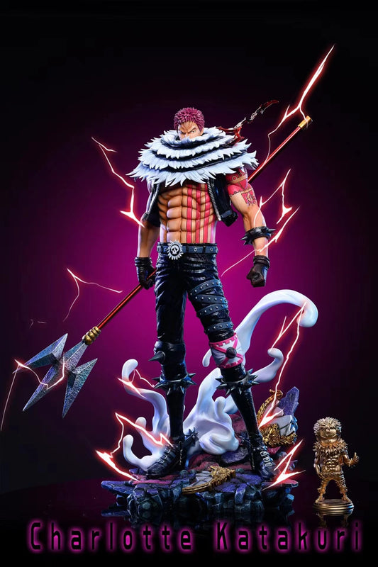 LX Studios - Katakuri [PRE-ORDER CLOSED]