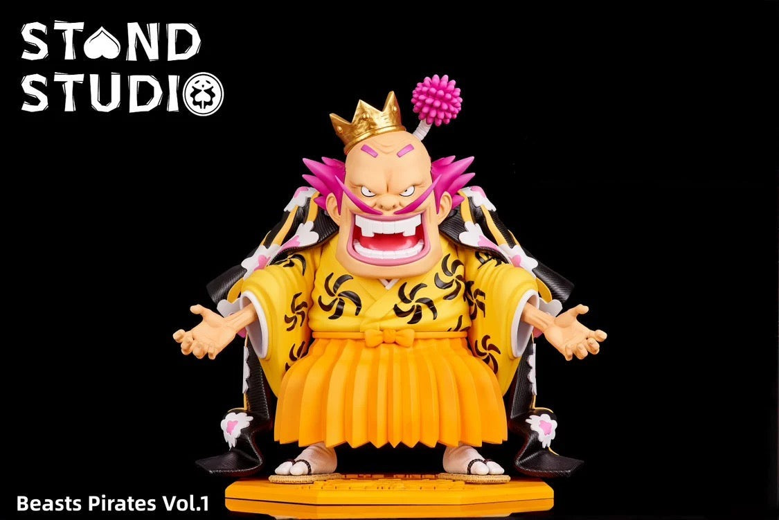 Stand Studio - Kurozumi Orochi [PRE-ORDER CLOSED]