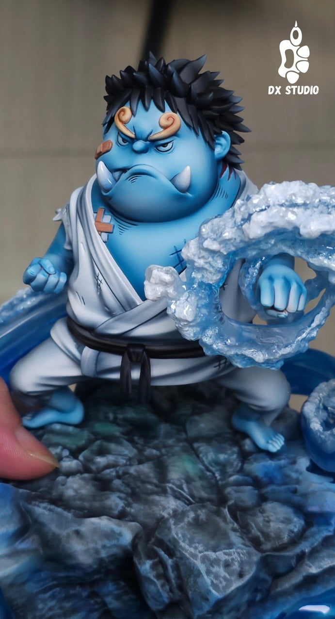 DX Studio - Childhood Series Jinbe [PRE-ORDER]