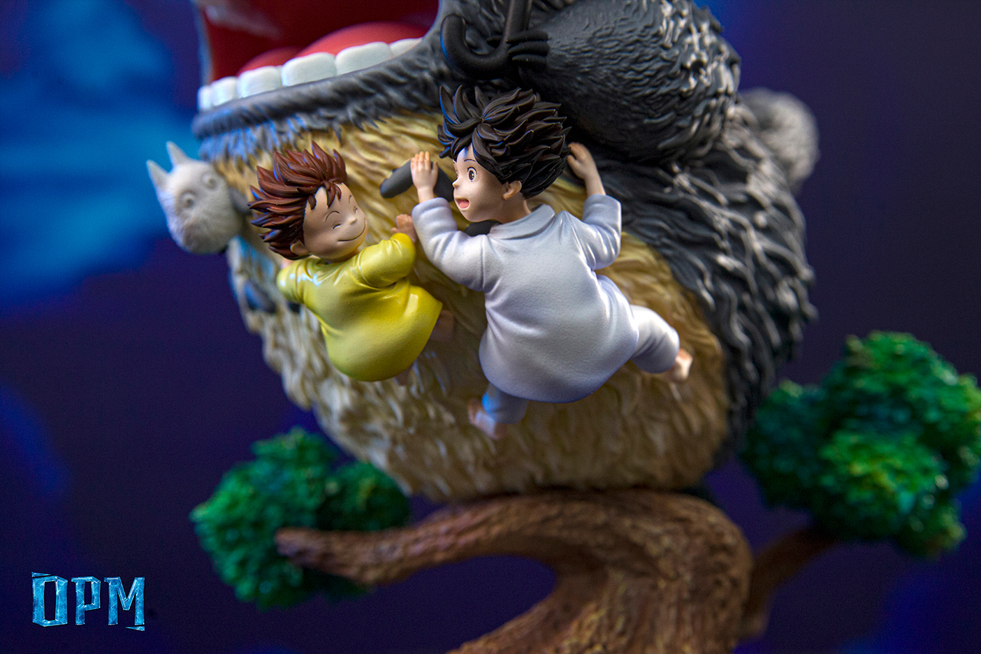 OPM Studio - Totoro [PRE-ORDER CLOSED]