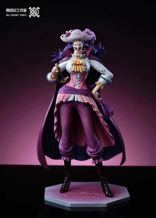 New Century Studio - Blackbeard Pirates Catarina Devon [PRE-ORDER CLOSED]