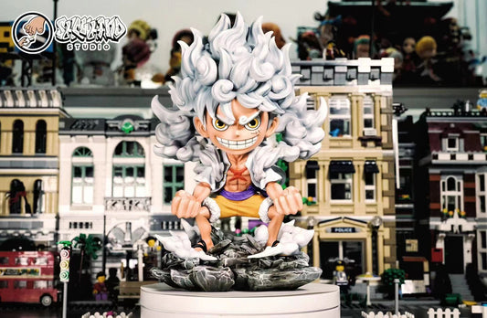 Show Hand Studio - Nika Luffy [IN-STOCK]