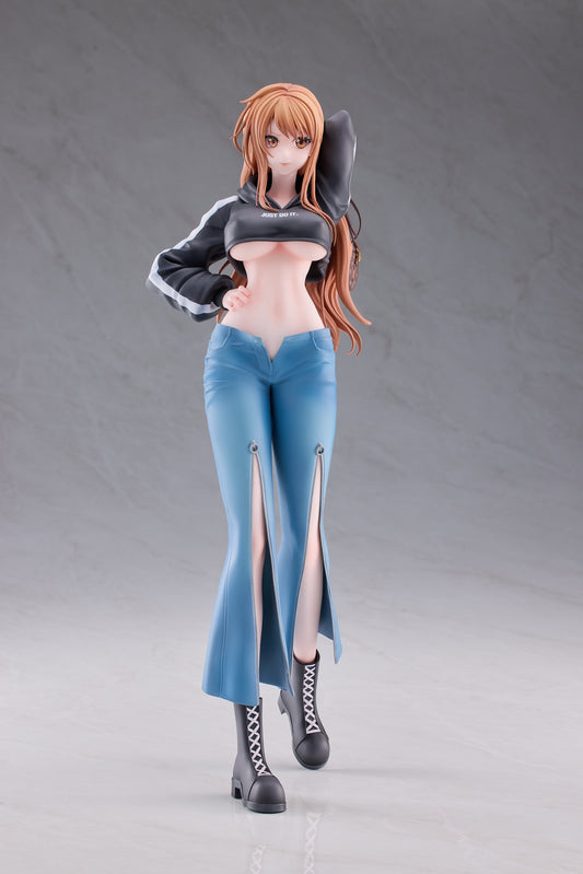 Power Studio - Nami [PRE-ORDER CLOSED]