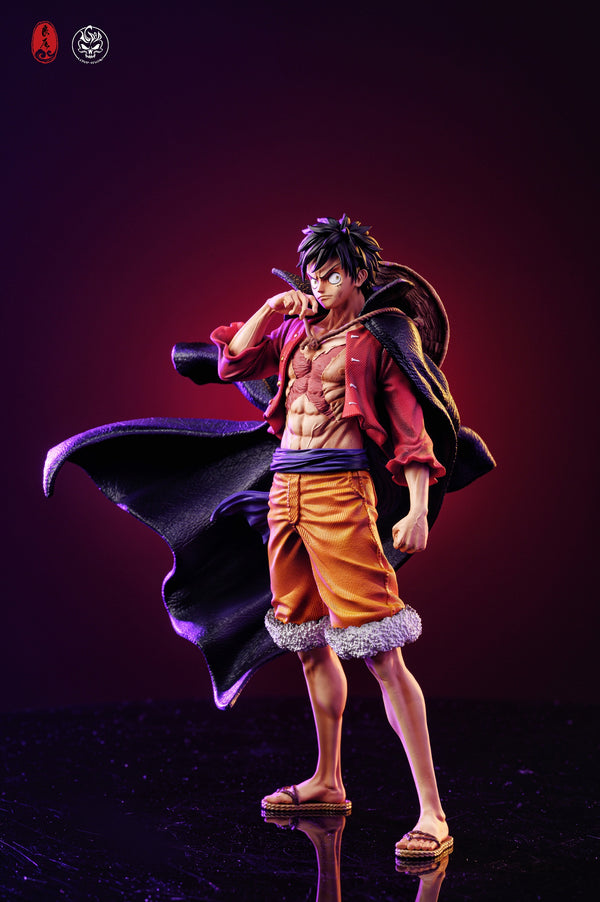 LC Studio - Luffy [PRE-ORDER CLOSED] – GK Collectors