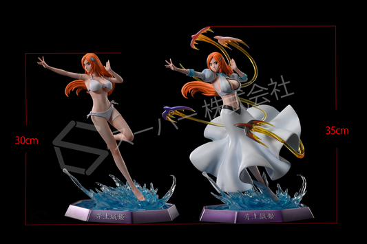 Super Studio - Inoue Orihime [PRE-ORDER CLOSED]