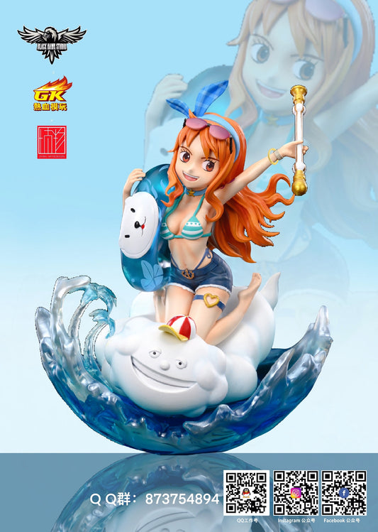 Black Hawk Studio - Swim Suit Series Nami [PRE-ORDER CLOSED]