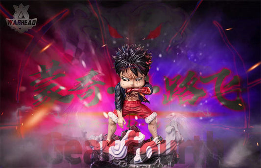 Warhead Studios - Luffy [PRE-ORDER CLOSED]