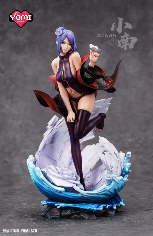 YOMI Studio - Konan [PRE-ORDER CLOSED]