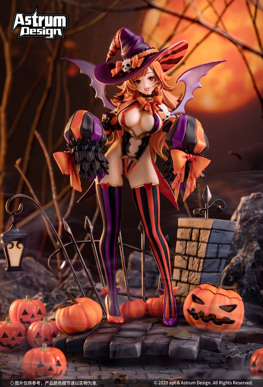 Astrum Design - Halloween Succubus [PRE-ORDER CLOSED]