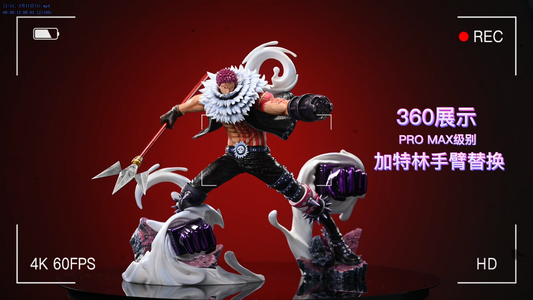 LX Studios - Katakuri [PRE-ORDER CLOSED]