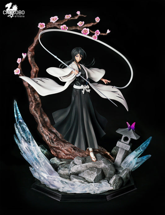 Chocobo Studio - Rukia Kuchiki [PRE-ORDER CLOSED]