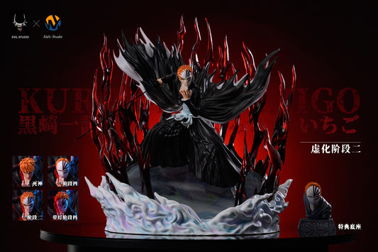 Evil Studio X XWL Studio - Kurosaki Ichigo [PRE-ORDER CLOSED]