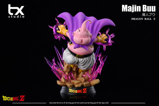 TX Studio - Majin Buu [PRE-ORDER CLOSED]