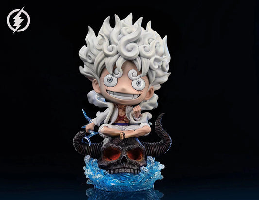 Lightning Studio - Nika Luffy [PRE-ORDER CLOSED]