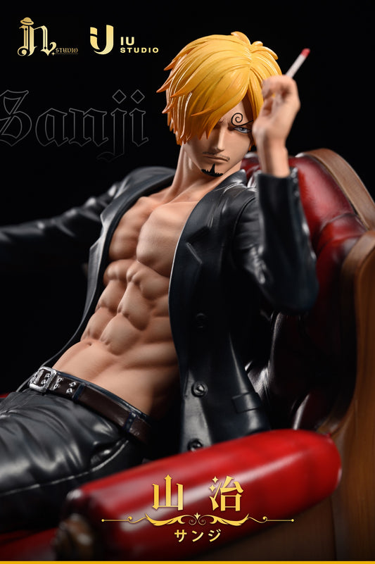 IN Studio X IU Studio - Suit Series Sanji [PRE-ORDER CLOSED]