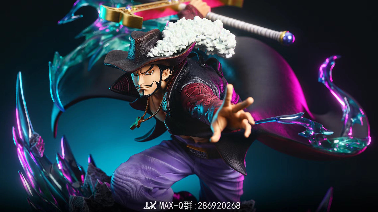 LX Studios - Dracule Mihawk [PRE-ORDER CLOSED]