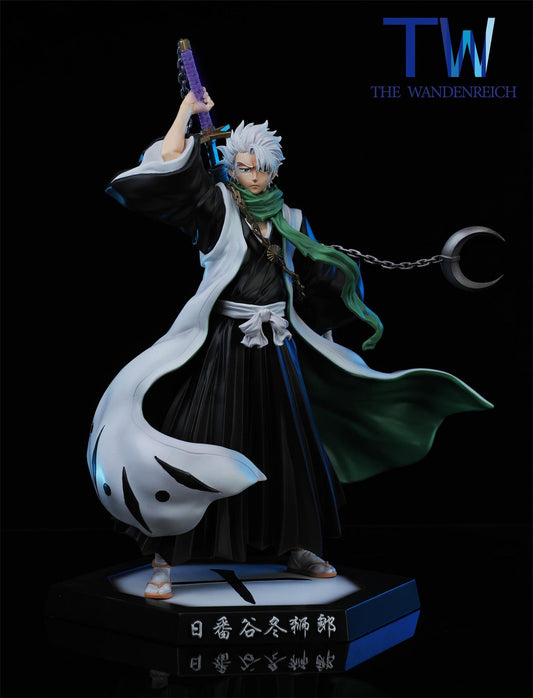 The Wandenreich Studio - Hitsugaya Toshiro [PRE-ORDER CLOSED]