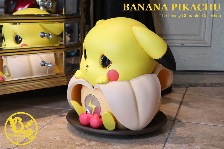 Toffee Studio - Cosplay Series Banana [IN-STOCK]