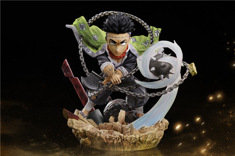 G5 Studios - Stone Pillar Himejima Gyomei [IN-STOCK]