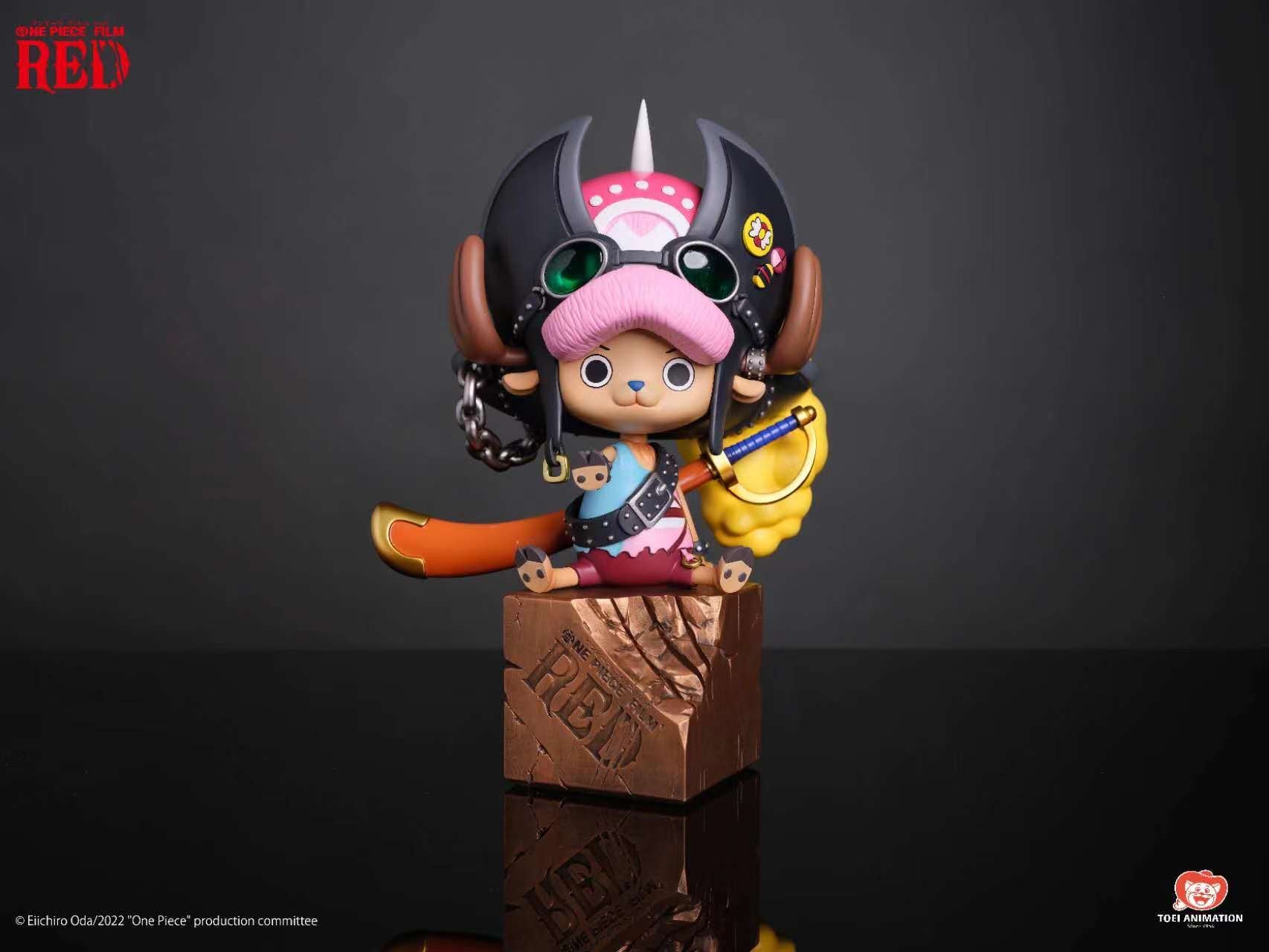  GE Animation GE-52712 One Piece 15 Tony Tony Chopper