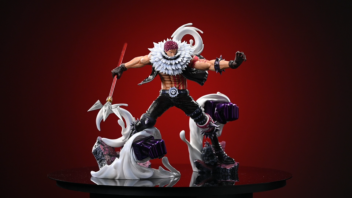 LX Studios - Katakuri [PRE-ORDER CLOSED]