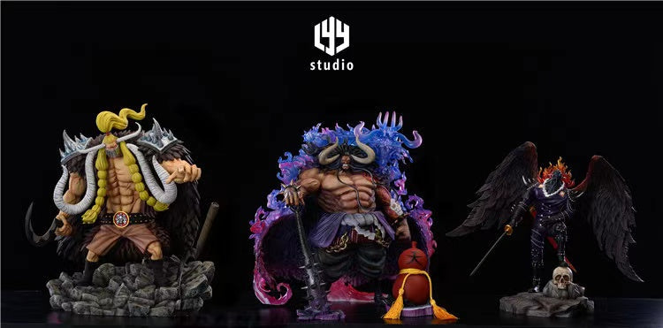 LYY Studio - Beasts Pirates Jack [IN-STOCK]