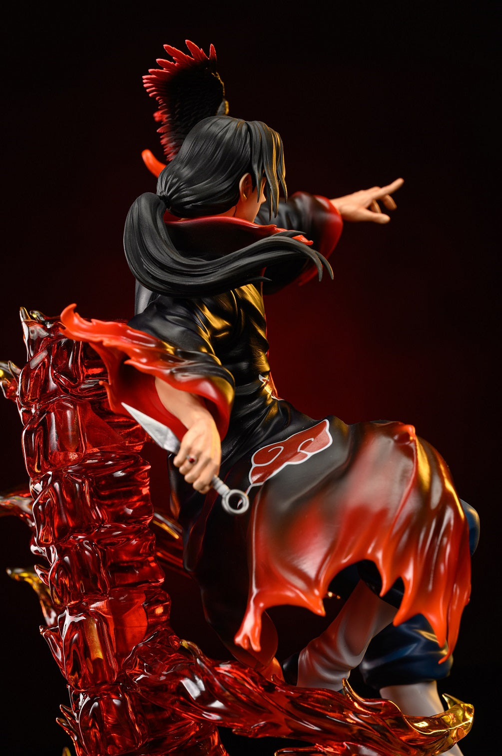 Toxic Studio - Uchiha Itachi [PRE-ORDER CLOSED]