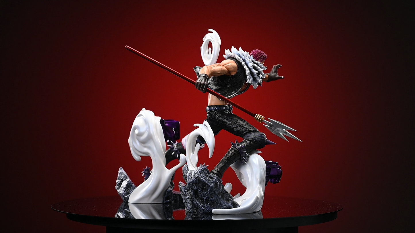 LX Studios - Katakuri [PRE-ORDER CLOSED]