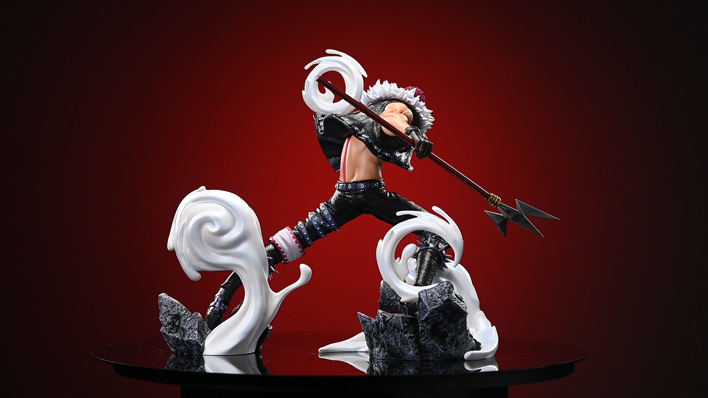 LX Studios - Katakuri [PRE-ORDER CLOSED]