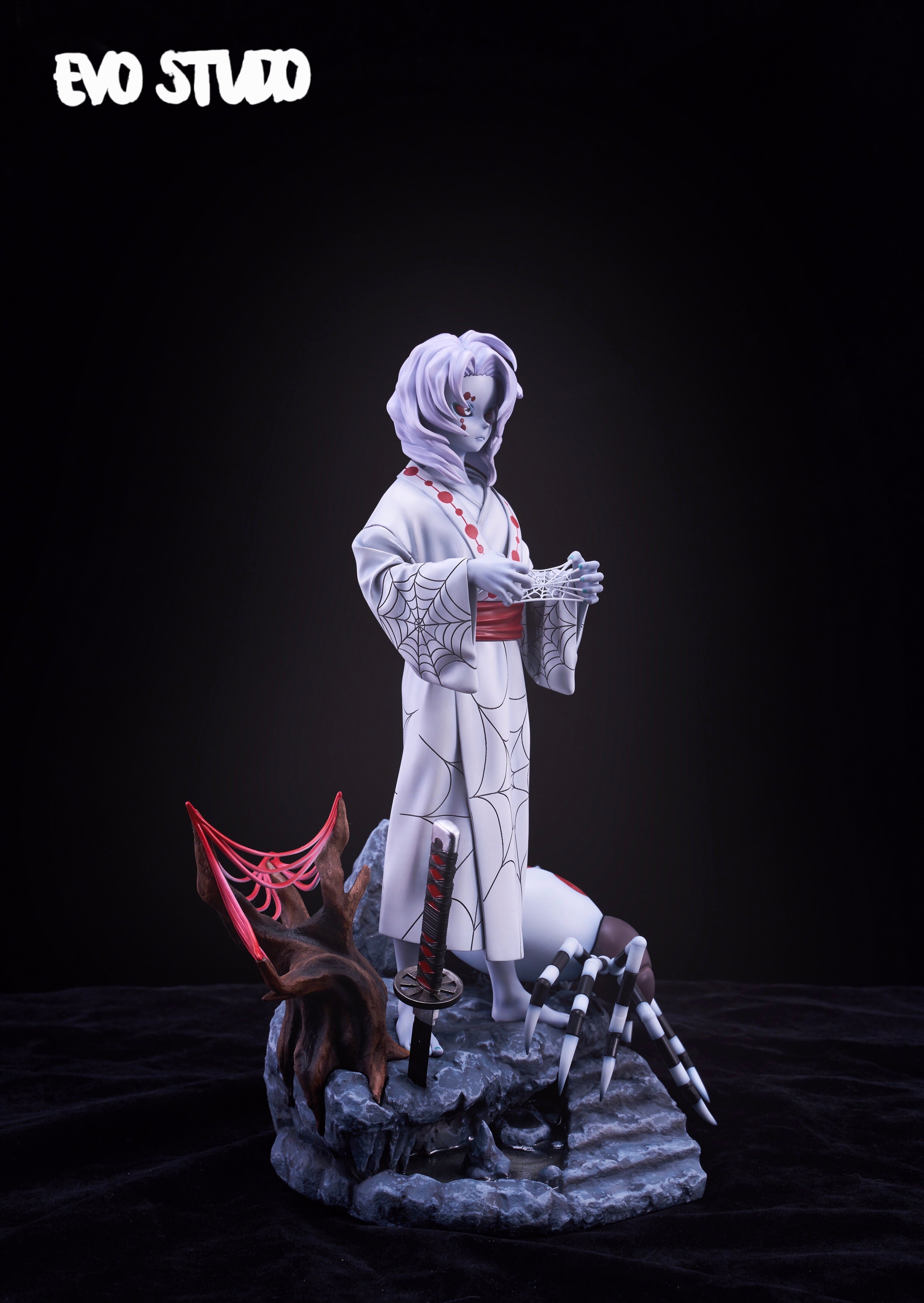 EVO Studio - Lower Moon 5 Rui [IN-STOCK]