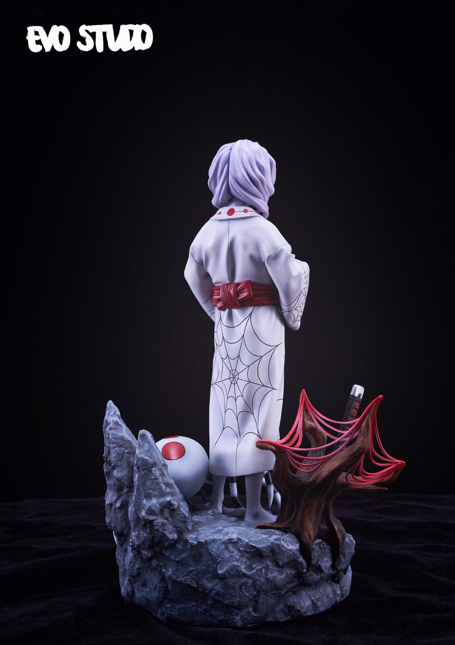 EVO Studio - Lower Moon 5 Rui [IN-STOCK]