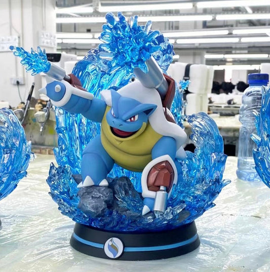 EGG Studio - Mega Blastoise [IN-STOCK]