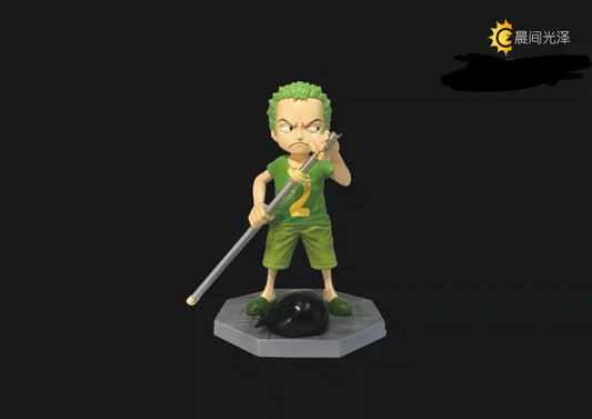 CZ Studio - One Piece Childhood Series Roronoa Zoro [IN-STOCK]