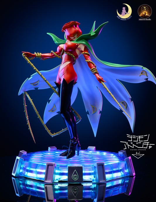 Moon Goddess Studio X Miman Studio - Rosemon [PRE-ORDER CLOSED]